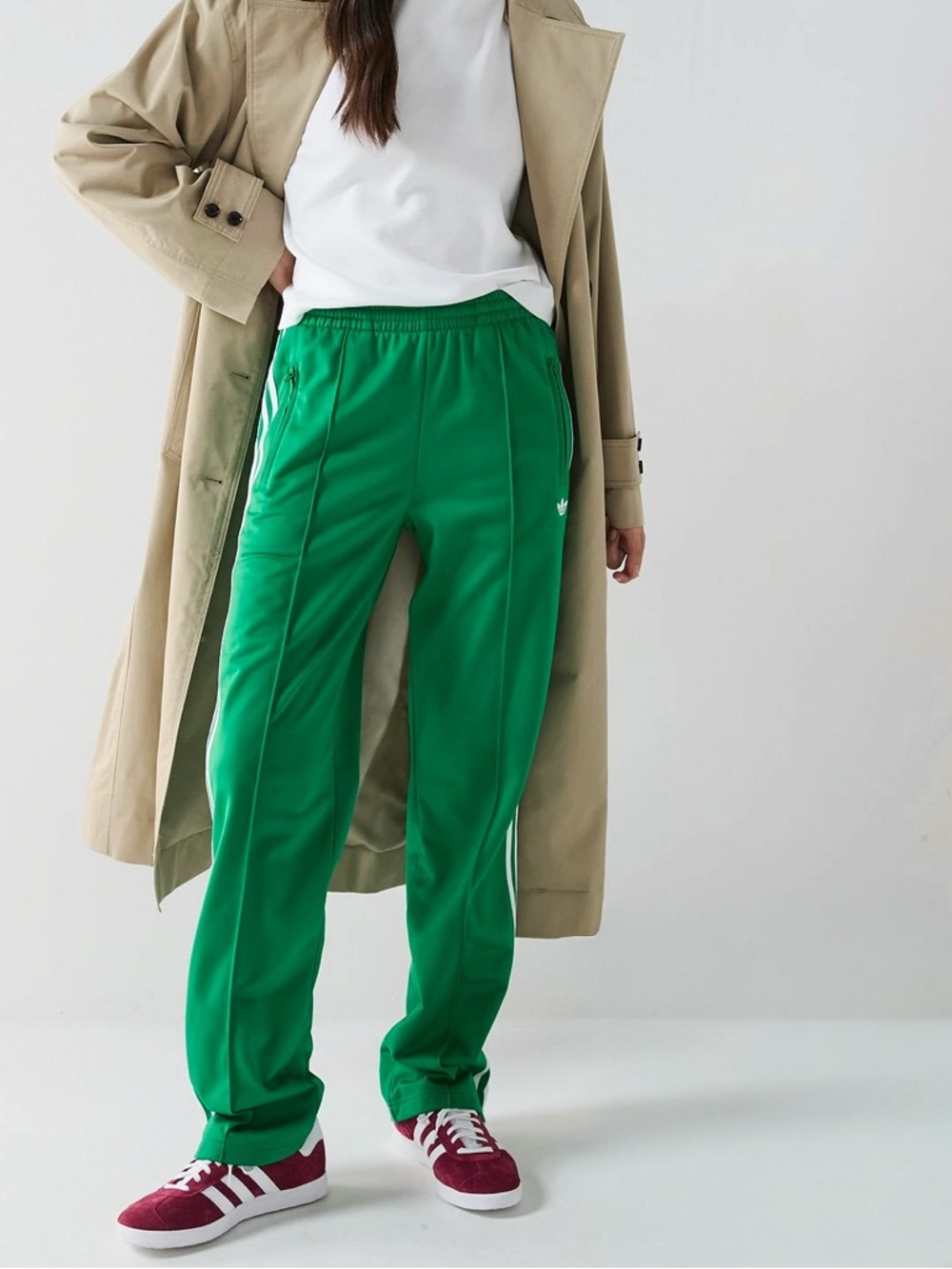 Adidas Firebird Classic Track Pant